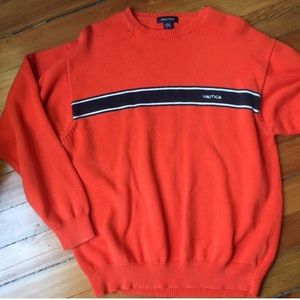 Nautica Sweater